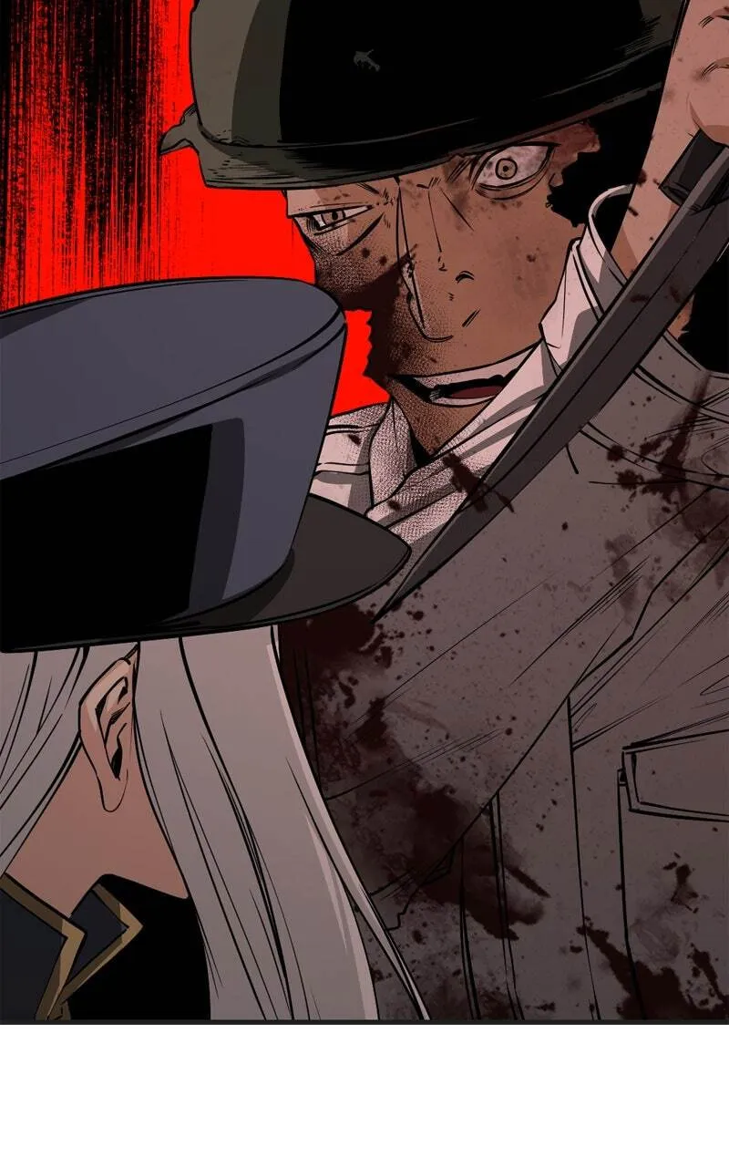 Hero Killer Chapter 199 — Page 23