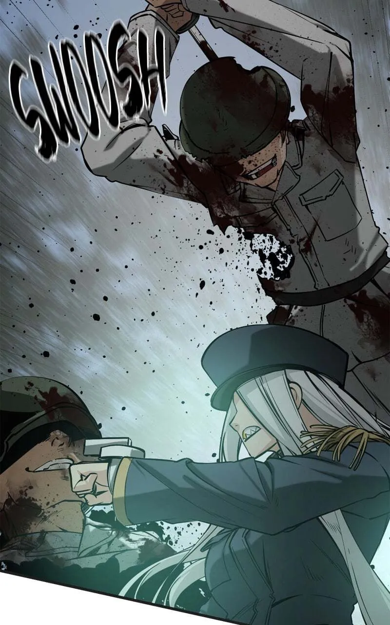 Hero Killer Chapter 199 — Page 26