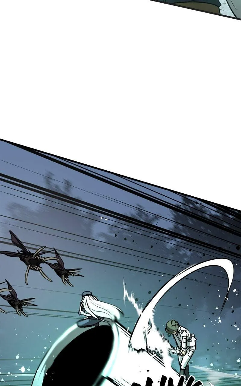 Hero Killer Chapter 199 — Page 27