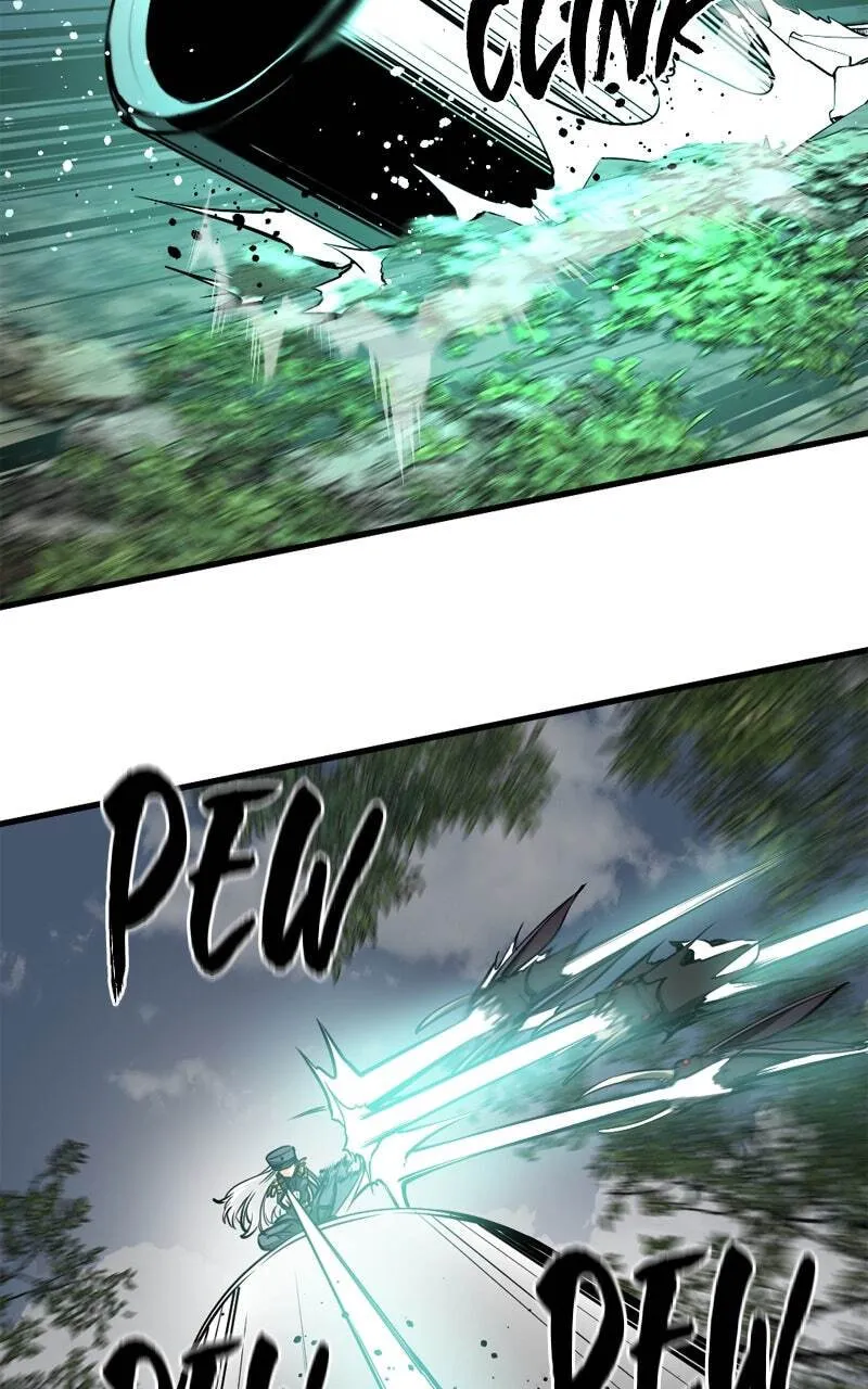 Hero Killer Chapter 199 — Page 28