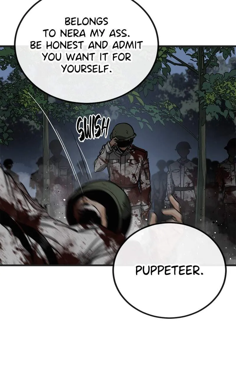 Hero Killer Chapter 199 — Page 30
