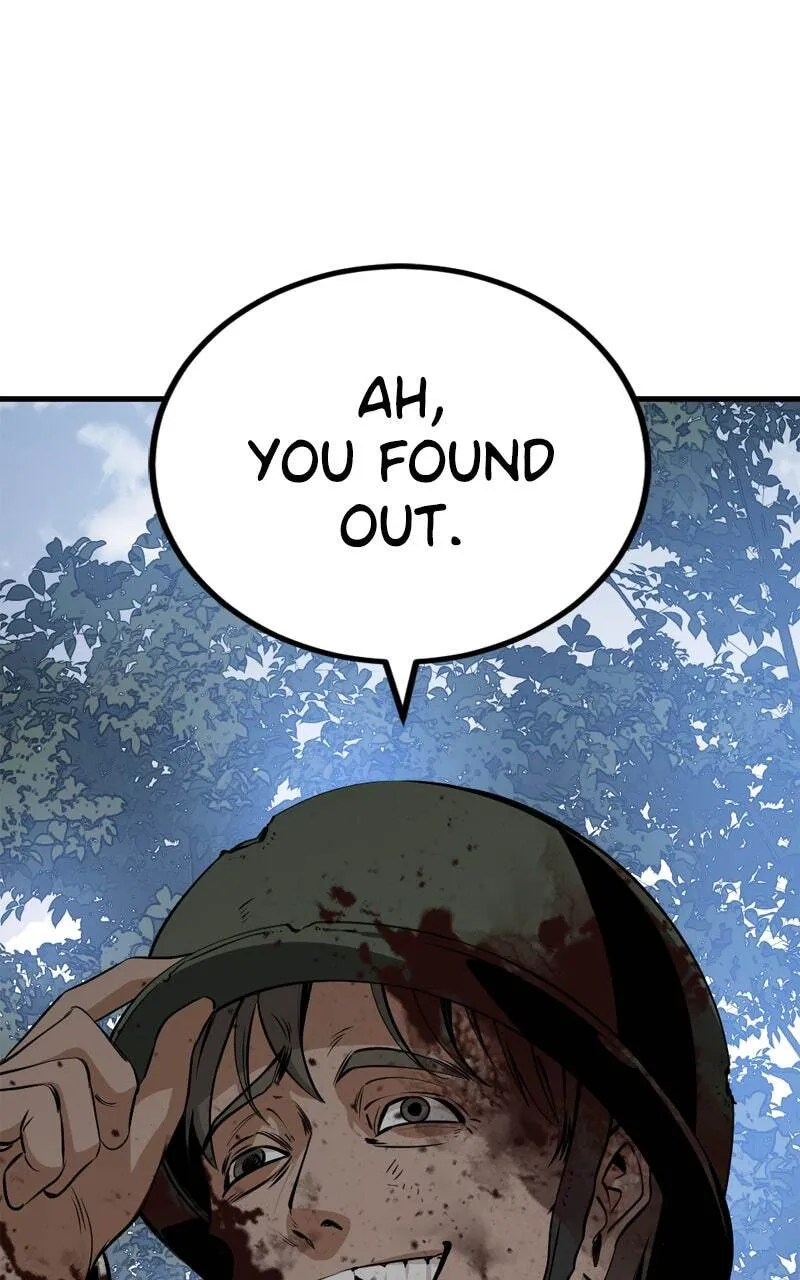 Hero Killer Chapter 199 — Page 31