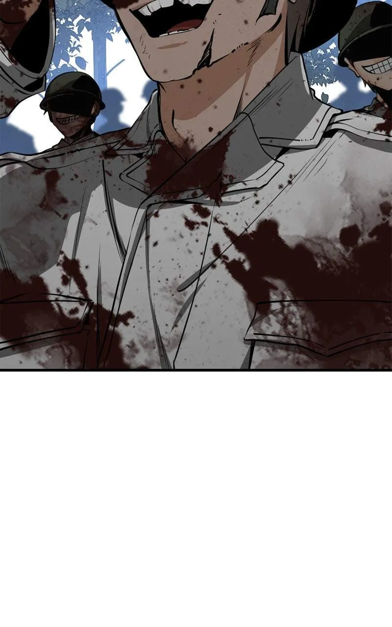 Hero Killer Chapter 199 — Page 32