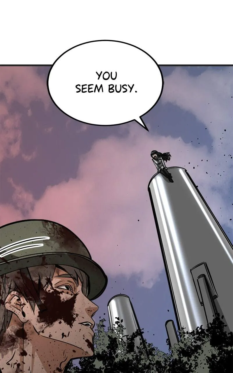 Hero Killer Chapter 199 — Page 33