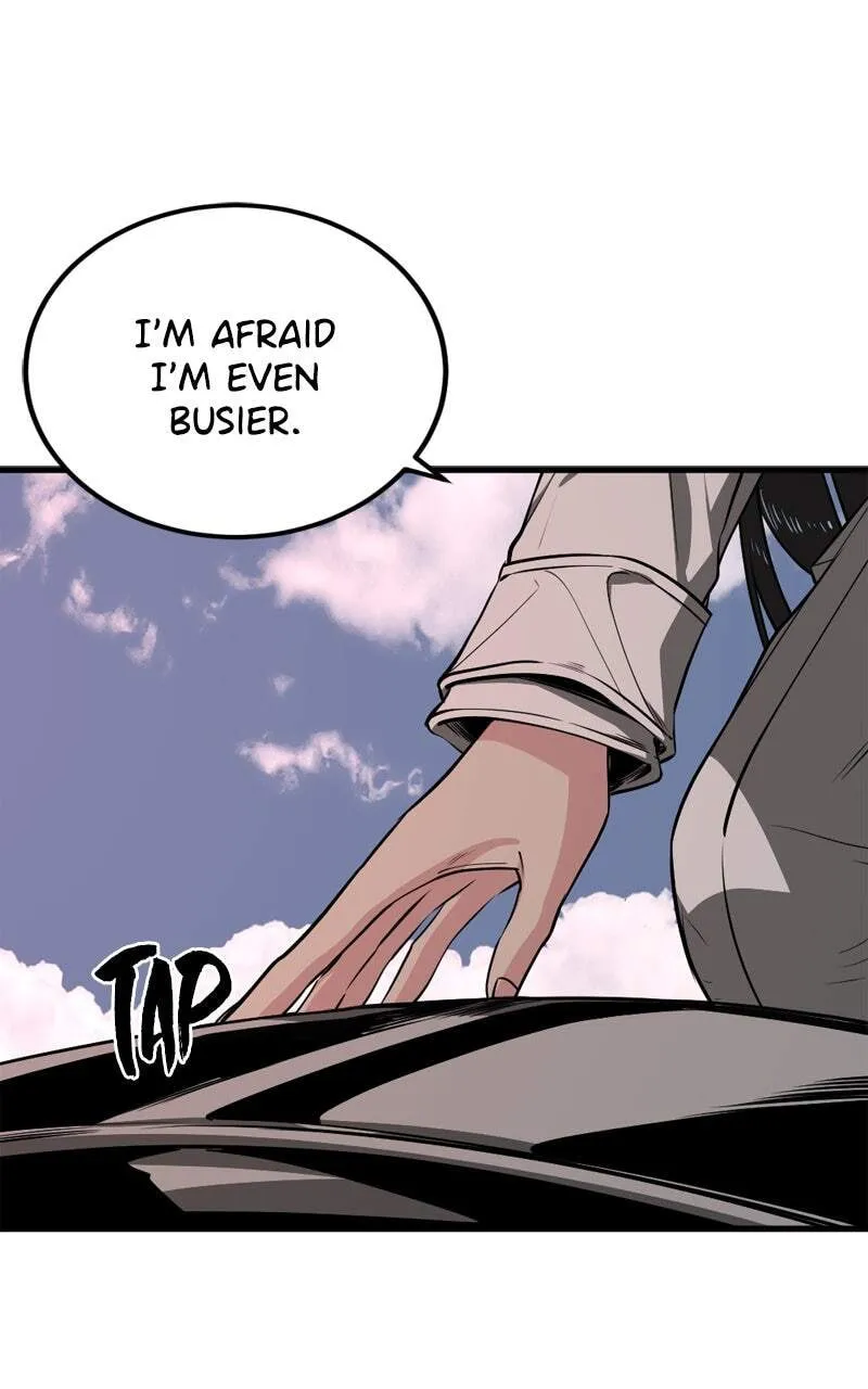 Hero Killer Chapter 199 — Page 36