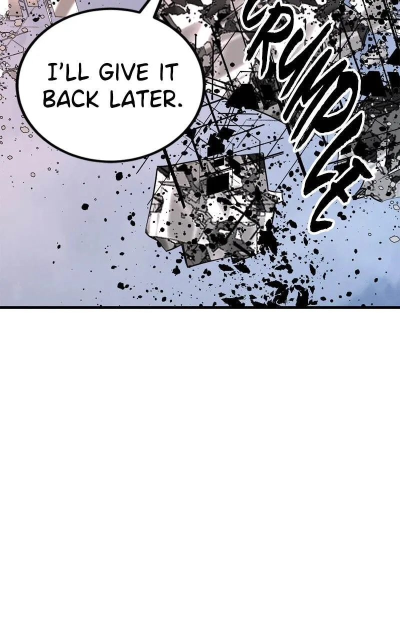 Hero Killer Chapter 199 — Page 38