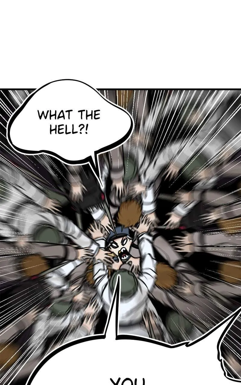 Hero Killer Chapter 199 — Page 39