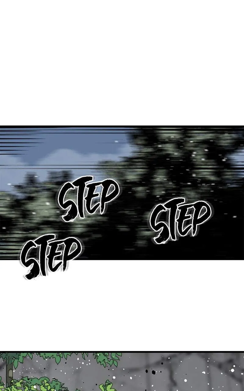 Hero Killer Chapter 199 — Page 41