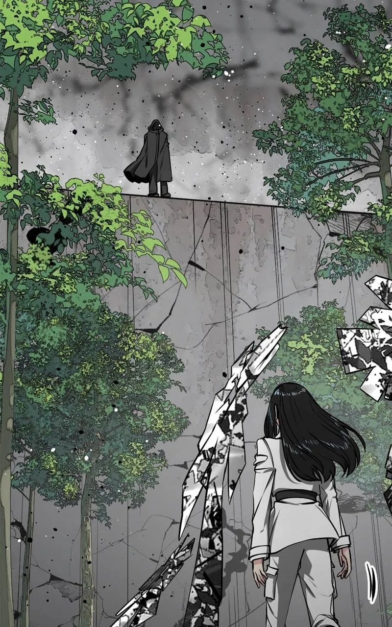 Hero Killer Chapter 199 — Page 42