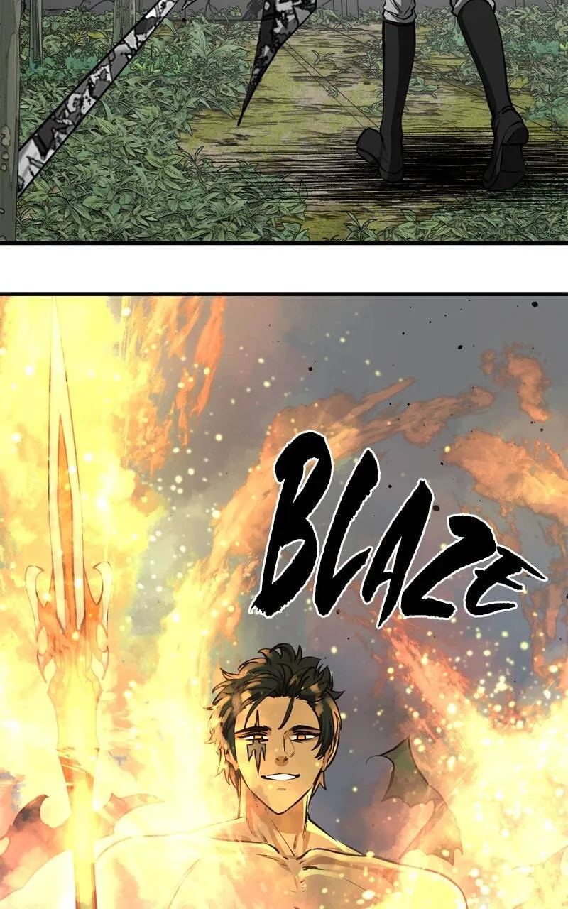 Hero Killer Chapter 199 — Page 43