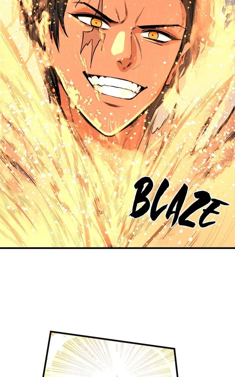 Hero Killer Chapter 199 — Page 51
