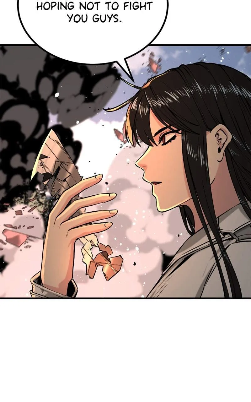 Hero Killer Chapter 199 — Page 55