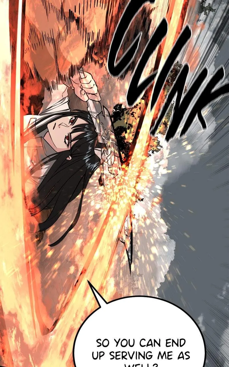 Hero Killer Chapter 199 — Page 58