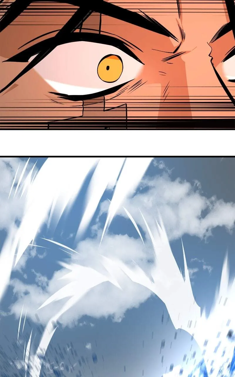 Hero Killer Chapter 199 — Page 61