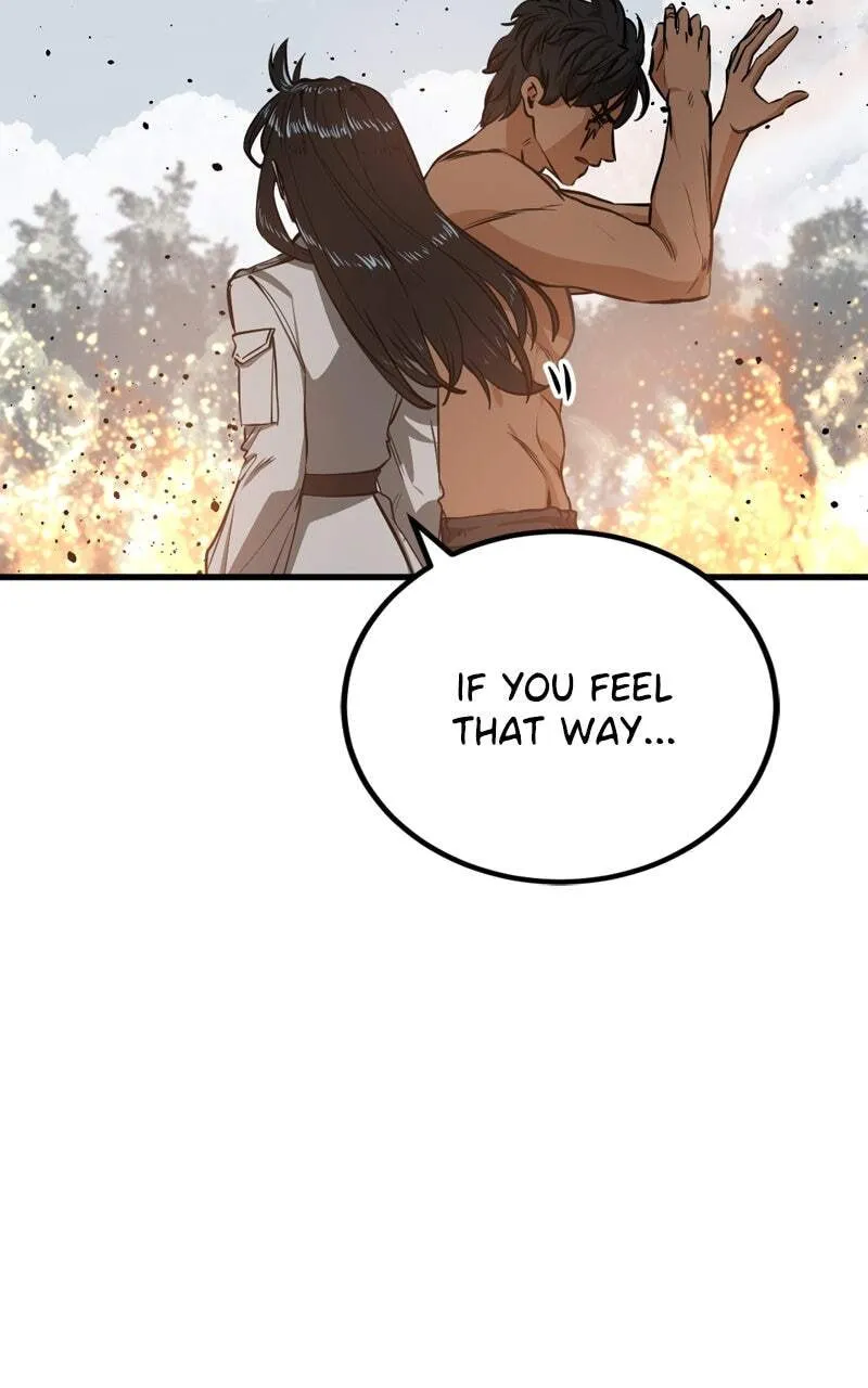 Hero Killer Chapter 199 — Page 70