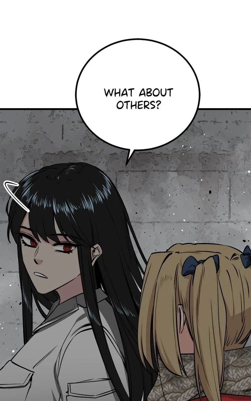 Hero Killer Chapter 199 — Page 80