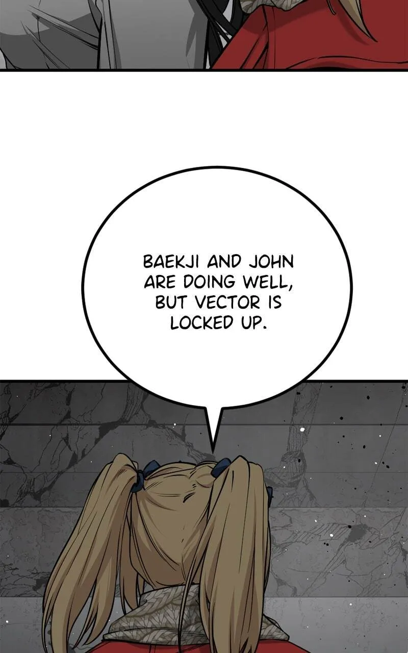 Hero Killer Chapter 199 — Page 81