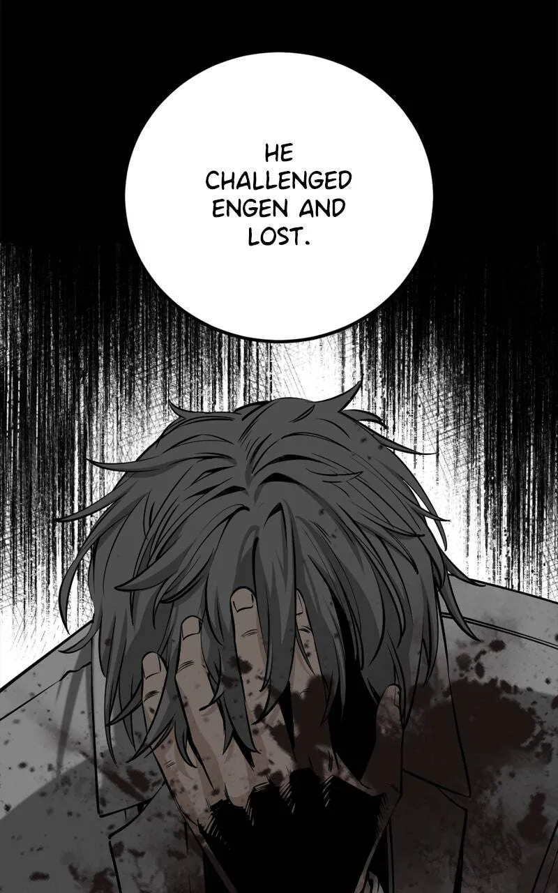 Hero Killer Chapter 199 — Page 84