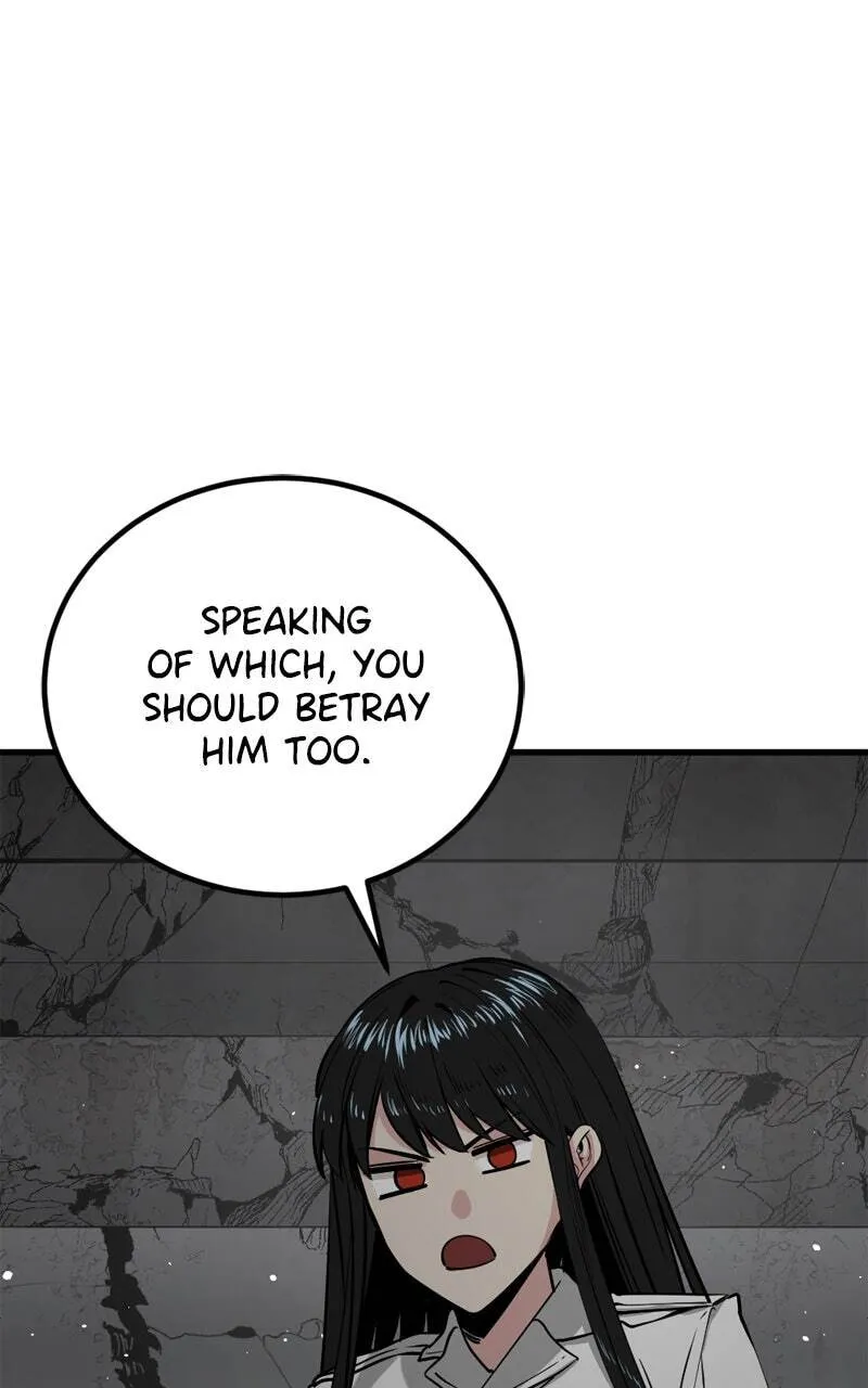 Hero Killer Chapter 199 — Page 87
