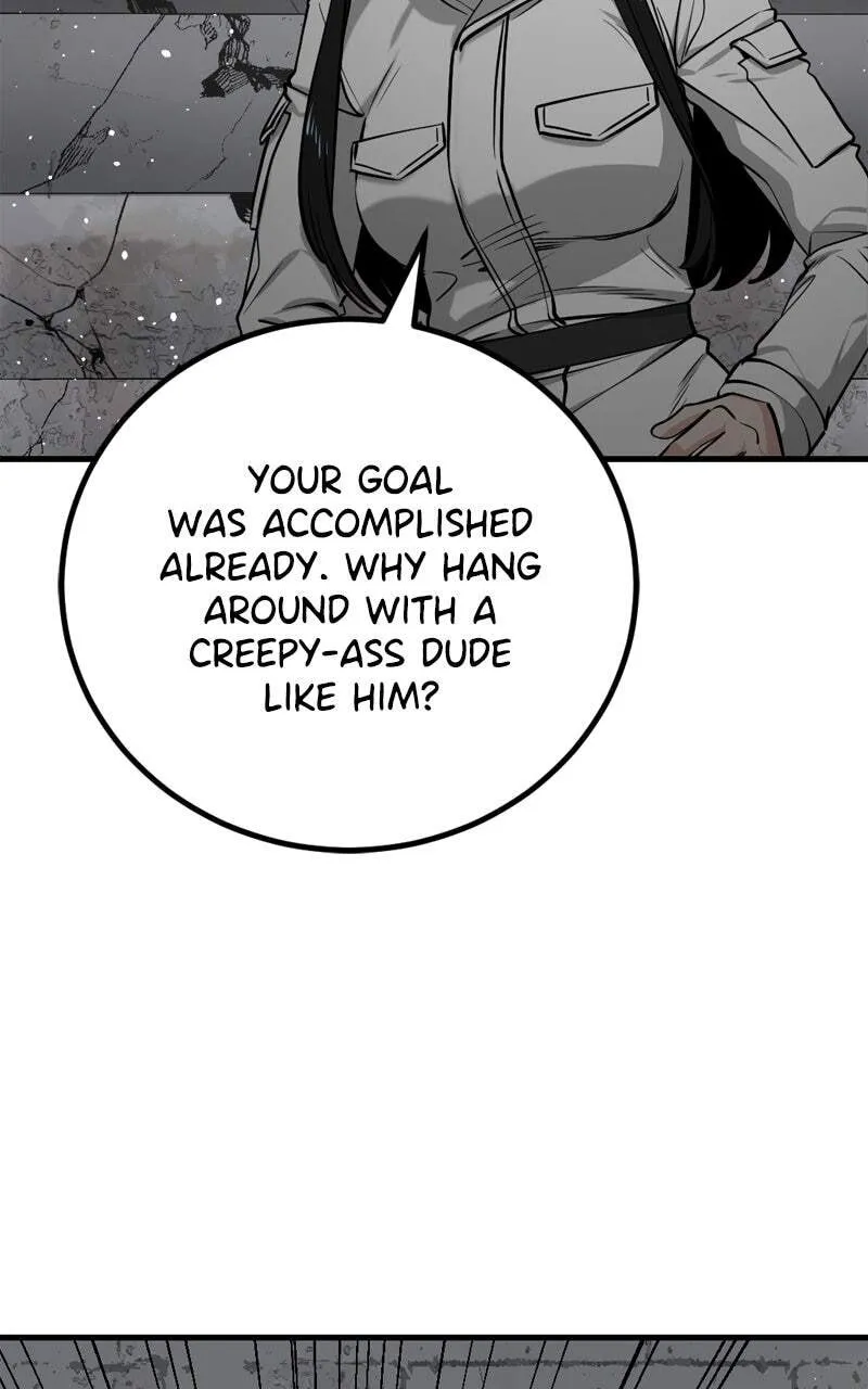 Hero Killer Chapter 199 — Page 88