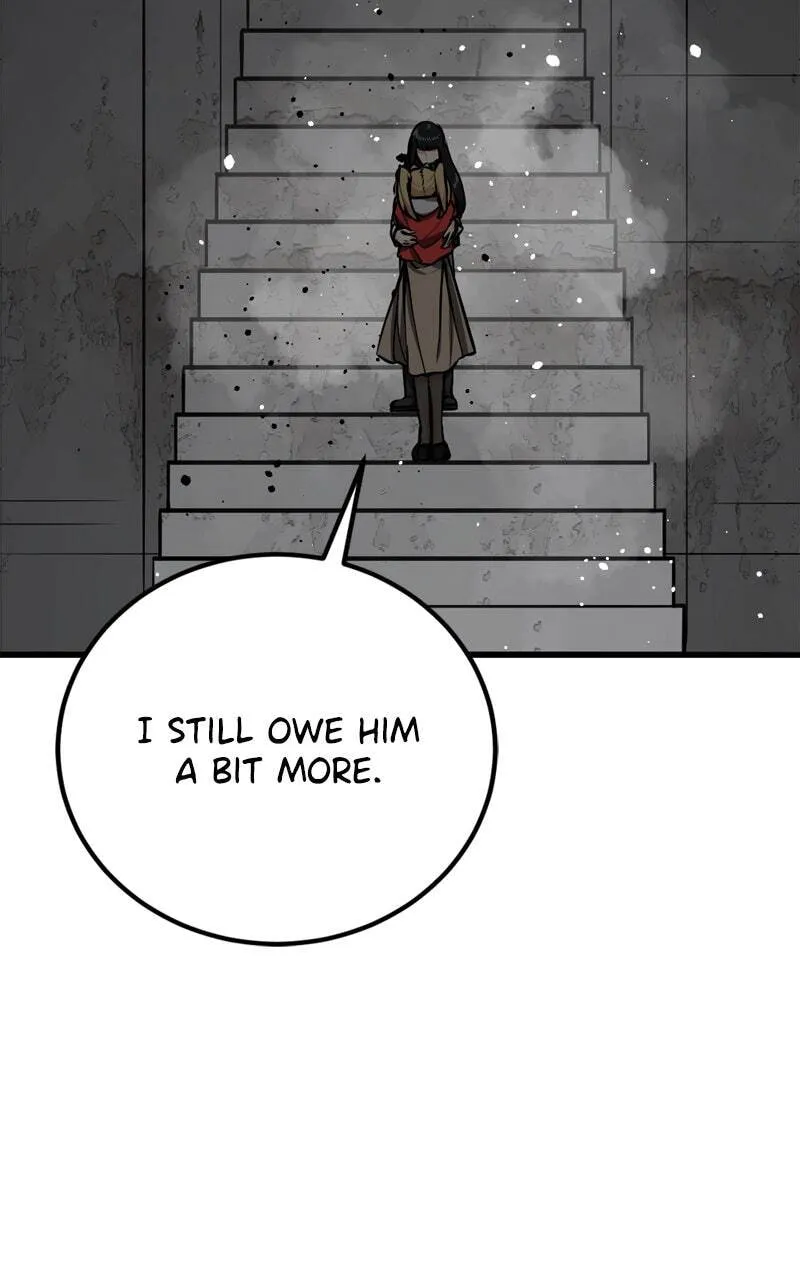 Hero Killer Chapter 199 — Page 94