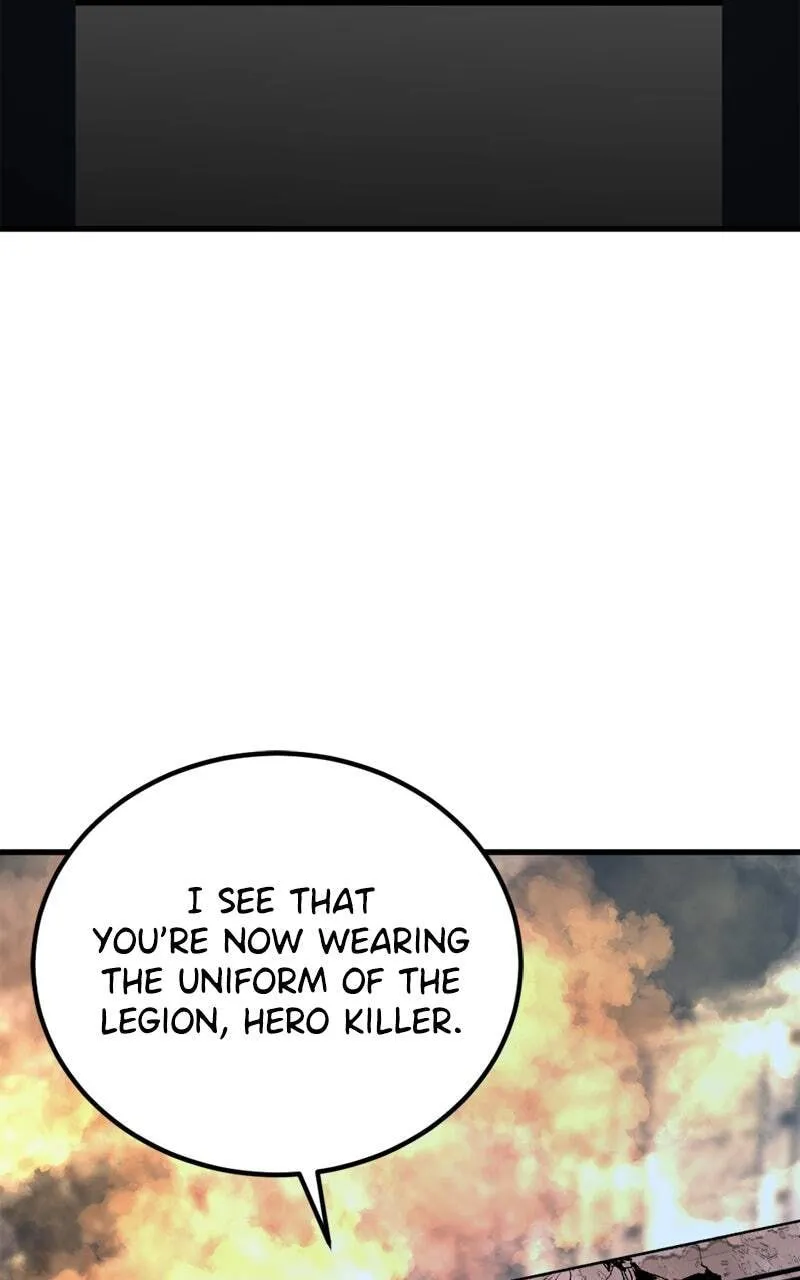 Hero Killer Chapter 199 — Page 97