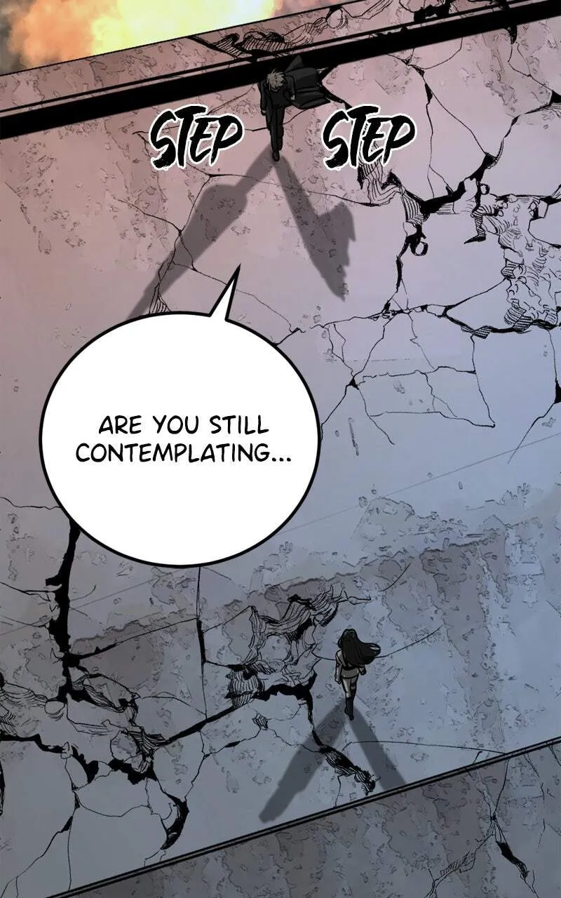 Hero Killer Chapter 199 — Page 98
