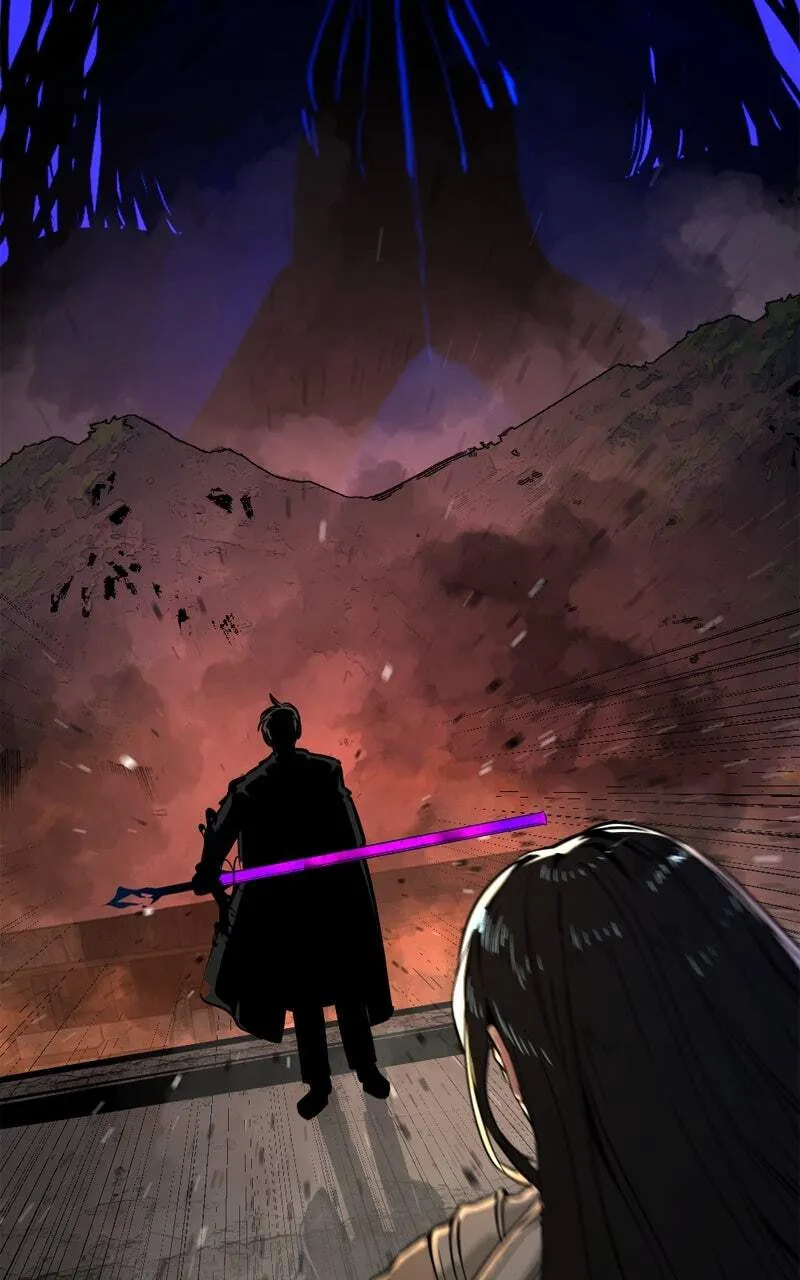 Hero Killer Chapter 200 — Page 2