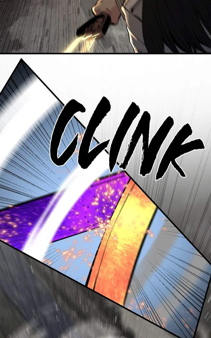 Hero Killer Chapter 200 — Page 3