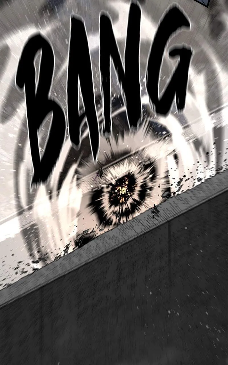 Hero Killer Chapter 200 — Page 4
