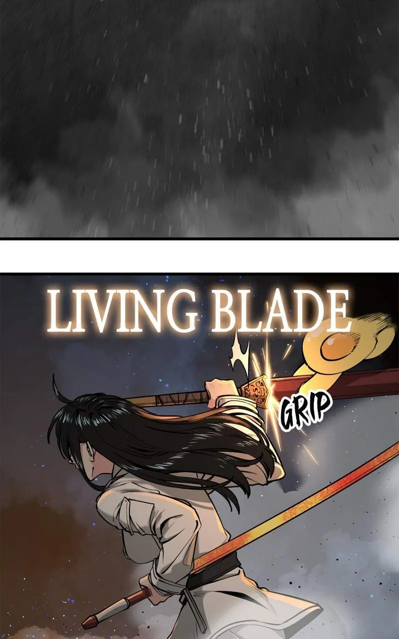 Hero Killer Chapter 200 — Page 5