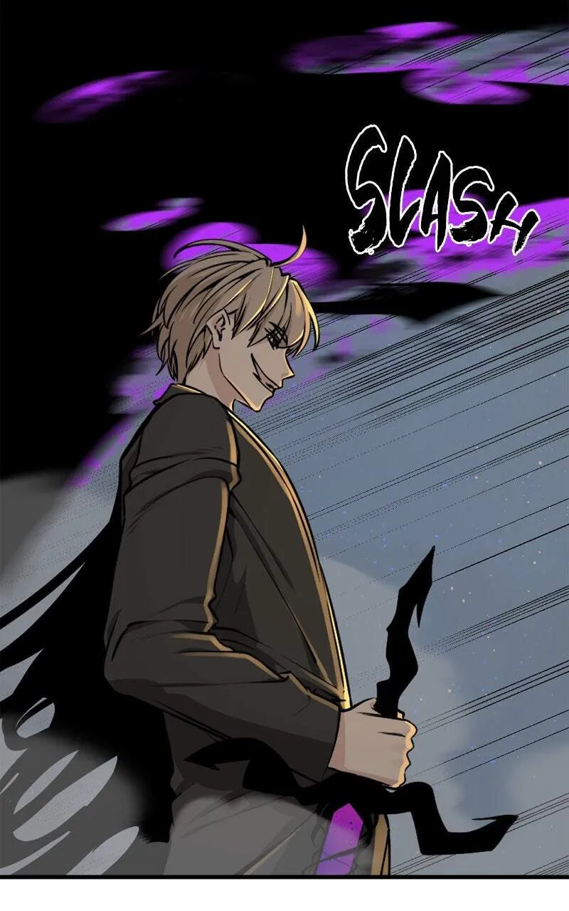 Hero Killer Chapter 200 — Page 9