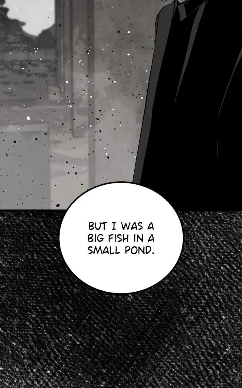 Hero Killer Chapter 200 — Page 109