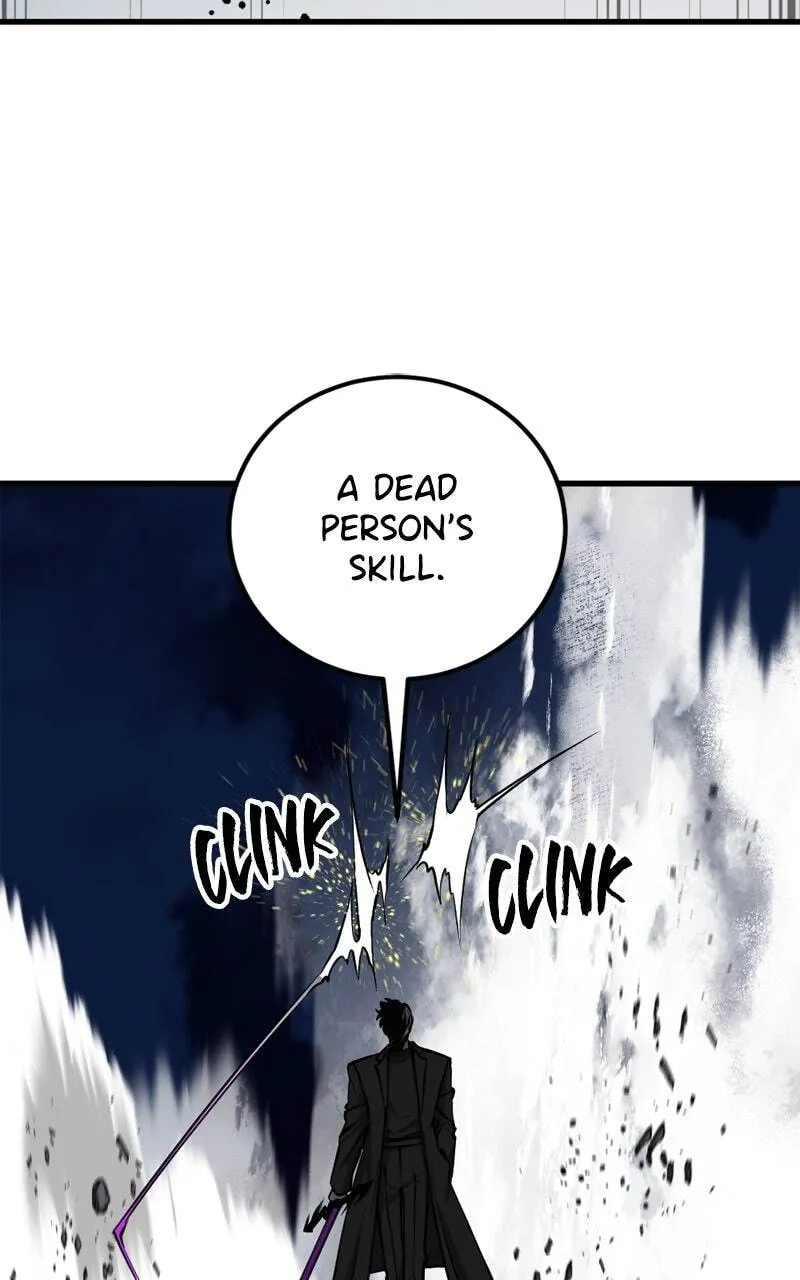 Hero Killer Chapter 200 — Page 11