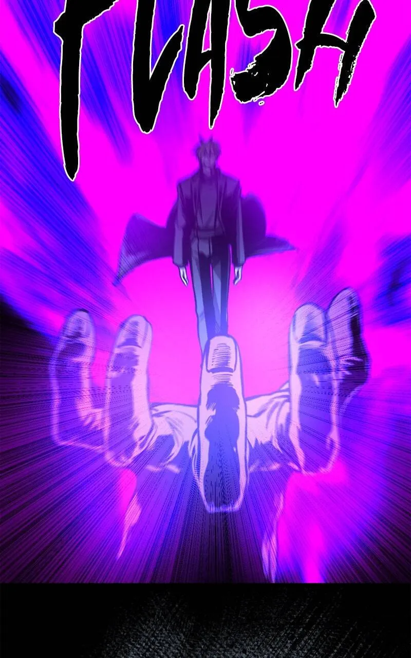 Hero Killer Chapter 200 — Page 112
