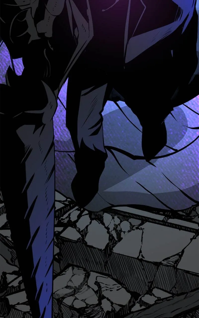 Hero Killer Chapter 200 — Page 121