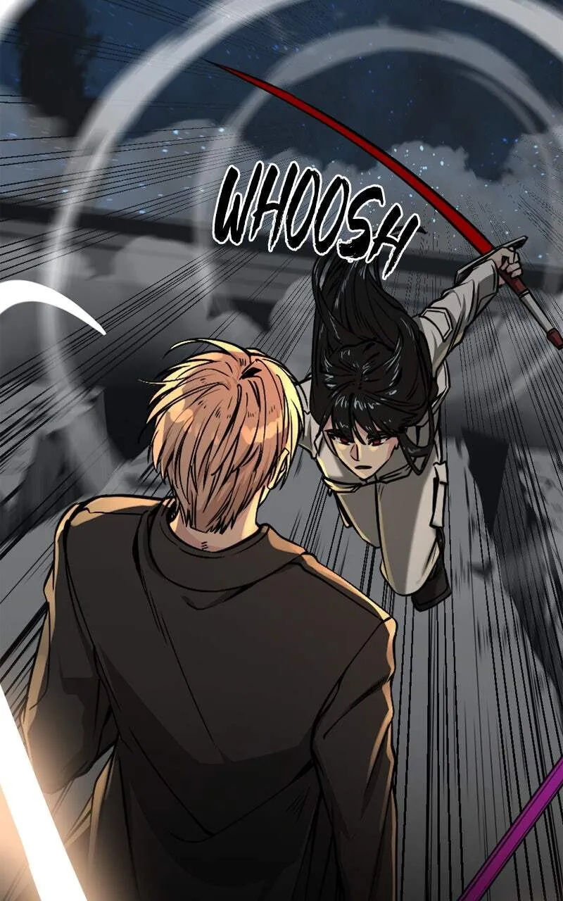 Hero Killer Chapter 200 — Page 13