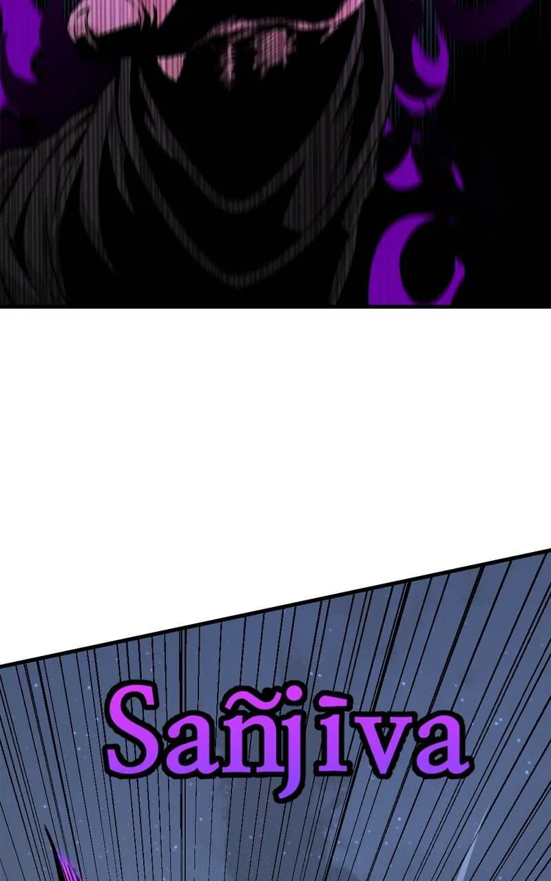 Hero Killer Chapter 200 — Page 17