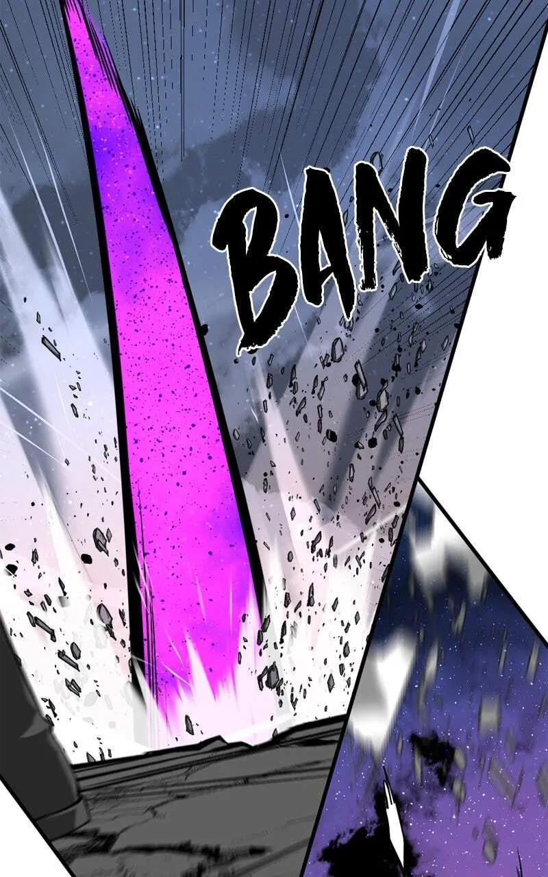 Hero Killer Chapter 200 — Page 18
