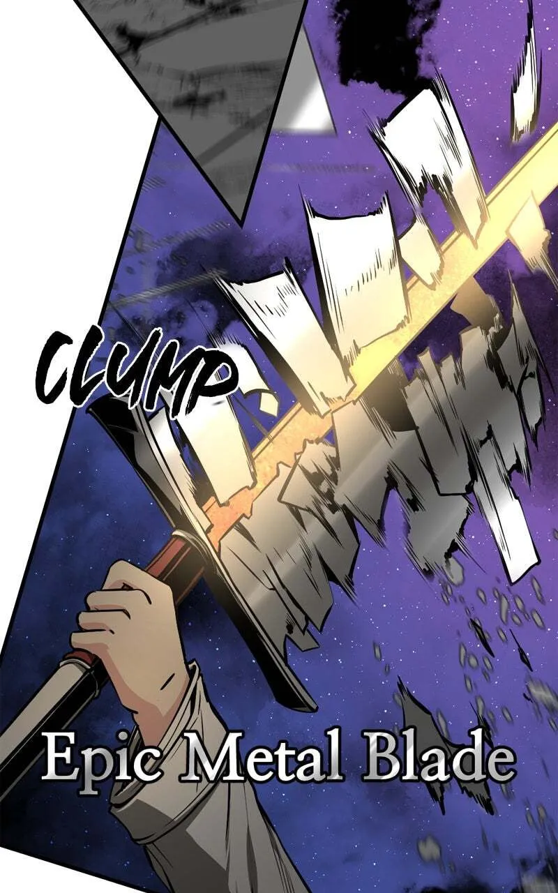 Hero Killer Chapter 200 — Page 19