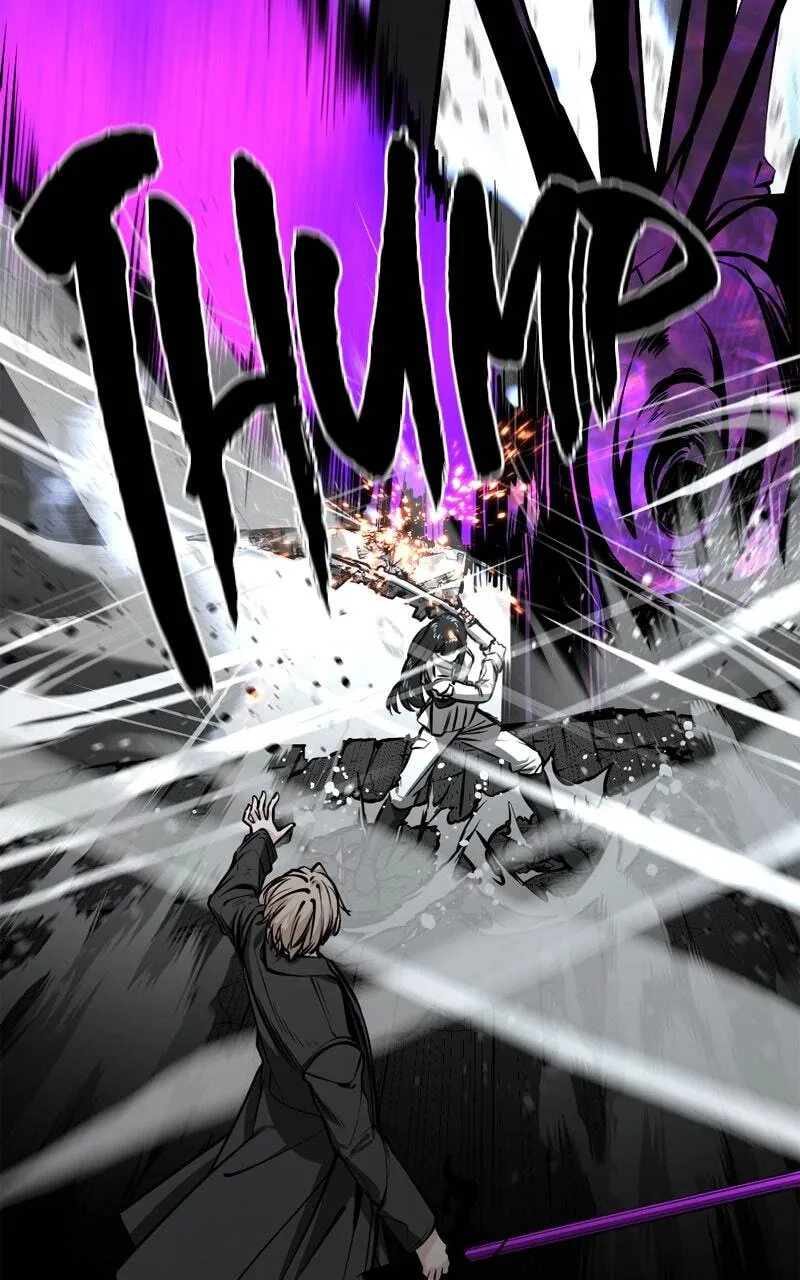 Hero Killer Chapter 200 — Page 21