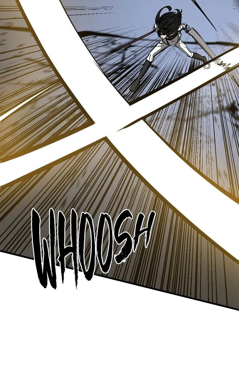 Hero Killer Chapter 200 — Page 23