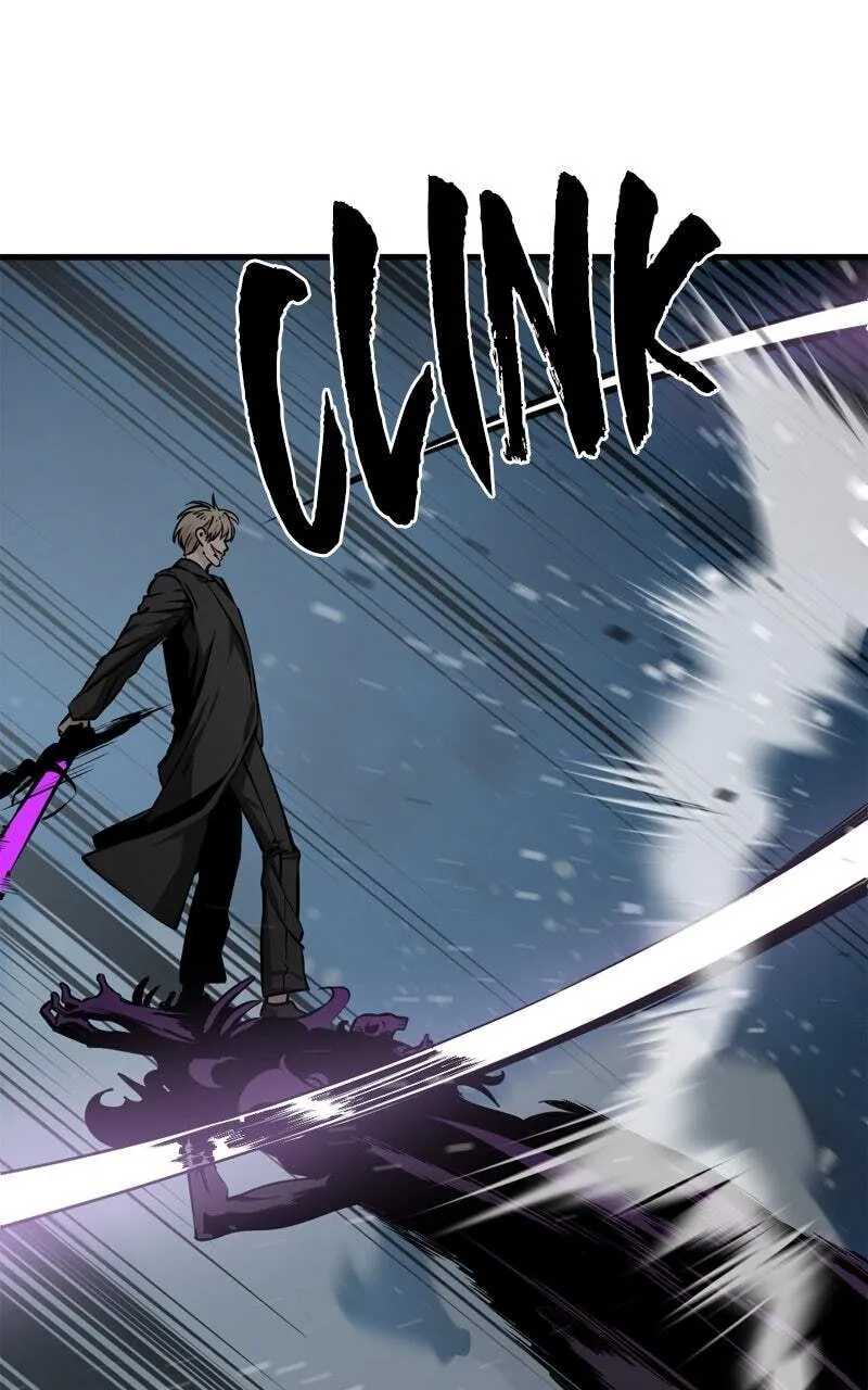 Hero Killer Chapter 200 — Page 24