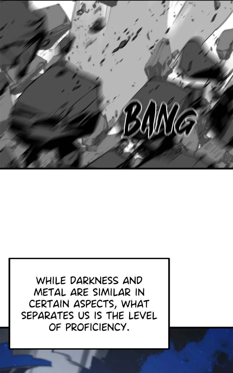 Hero Killer Chapter 200 — Page 30