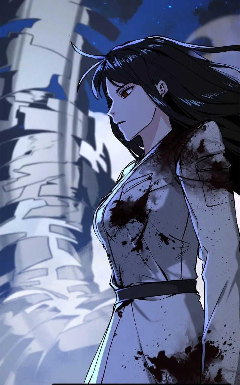 Hero Killer Chapter 200 — Page 31
