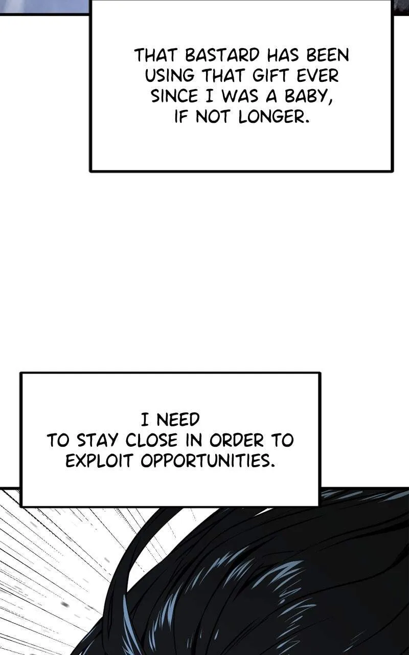 Hero Killer Chapter 200 — Page 32