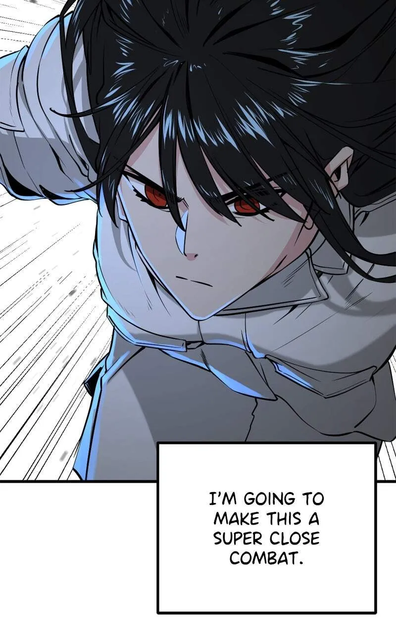 Hero Killer Chapter 200 — Page 33