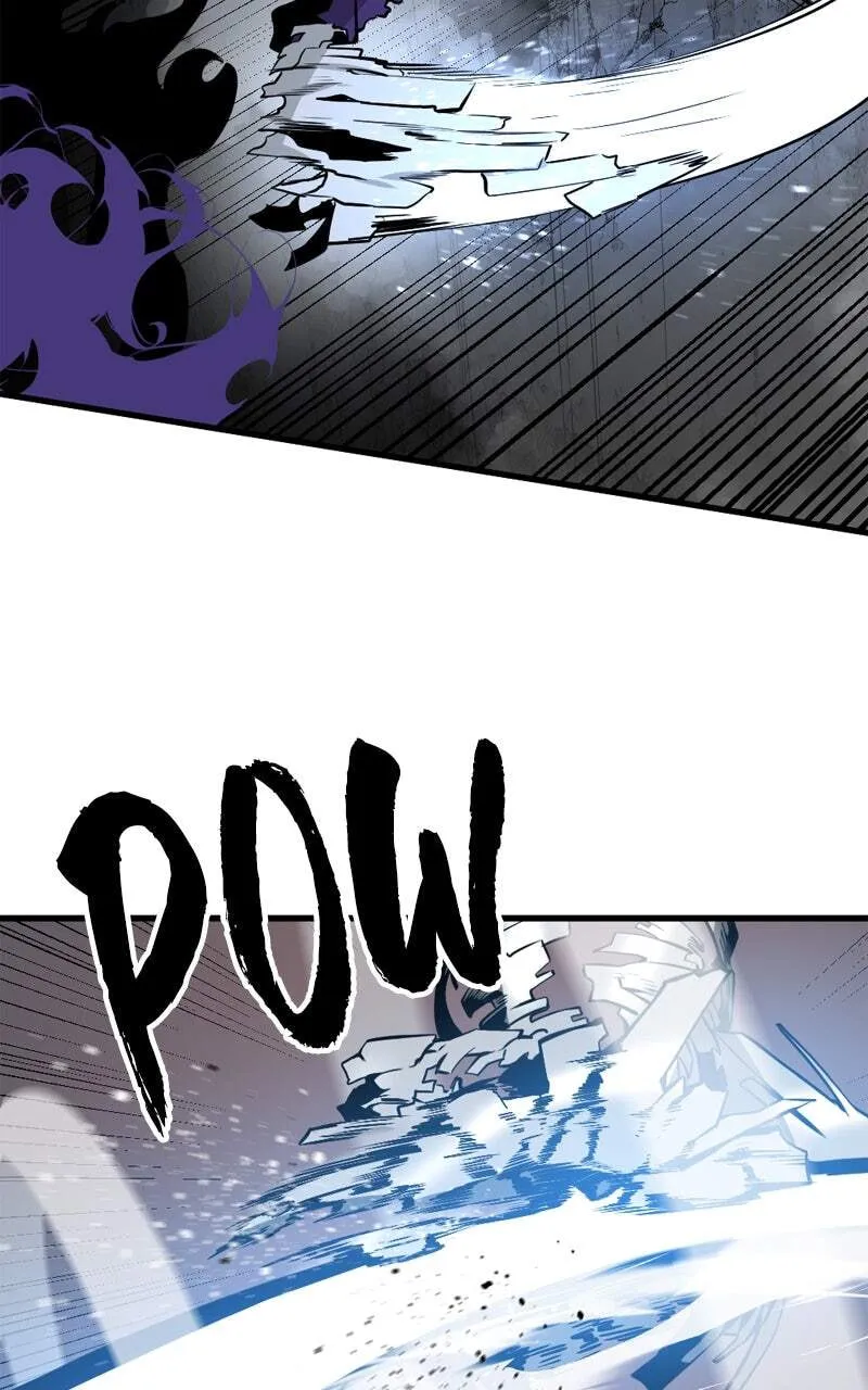 Hero Killer Chapter 200 — Page 35
