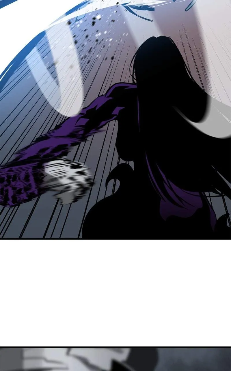 Hero Killer Chapter 200 — Page 36