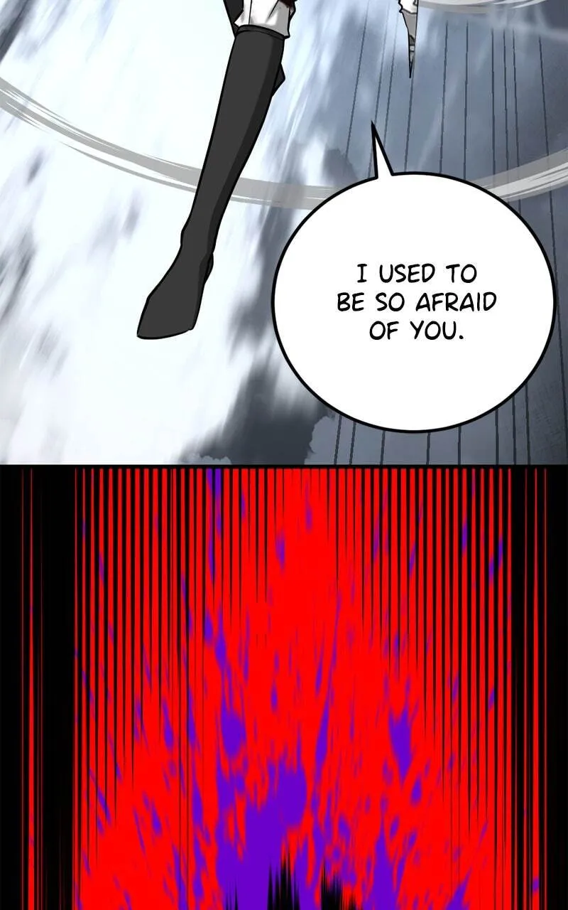 Hero Killer Chapter 200 — Page 38